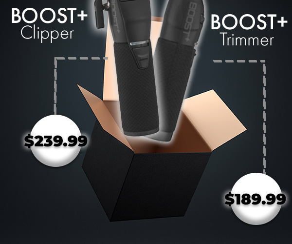 BaBylissPro Rose Gold Clipper and Trimmer Combo - Alamo Barber & Beauty  Supply