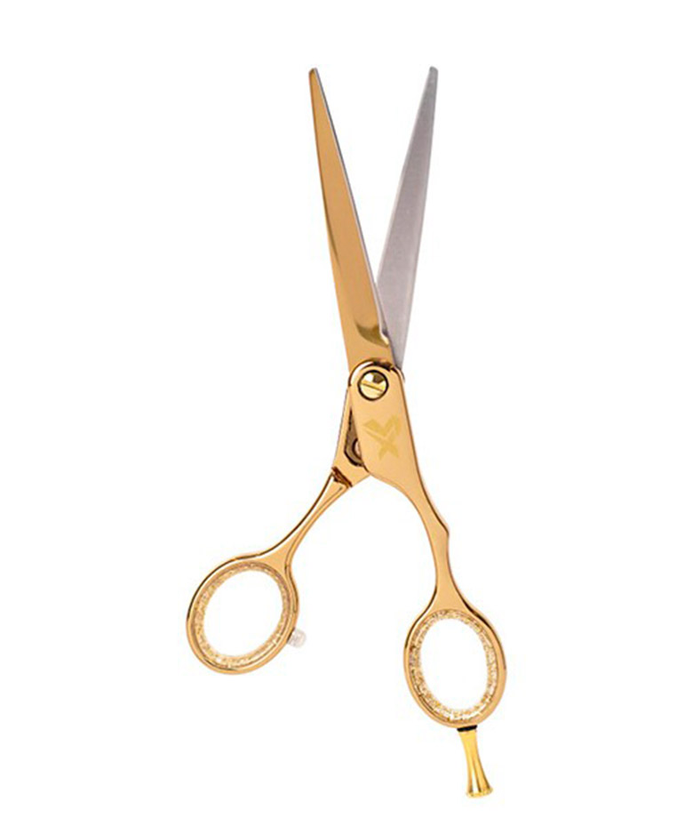 Hair cutting shear: FineCutPRO